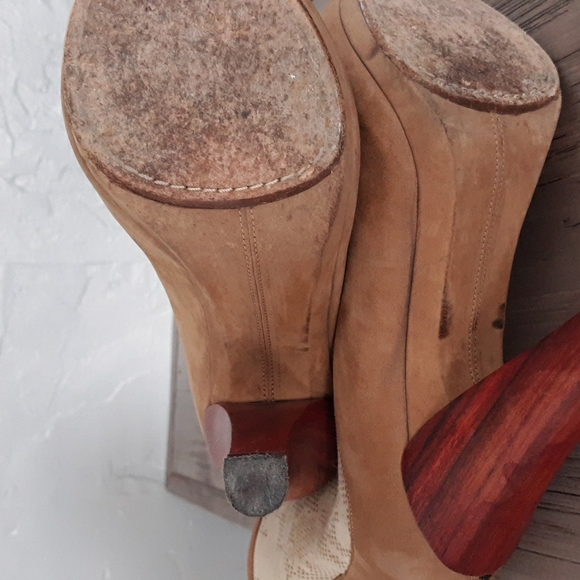 Ugg Collection Heels Women - Picture 12 of 13